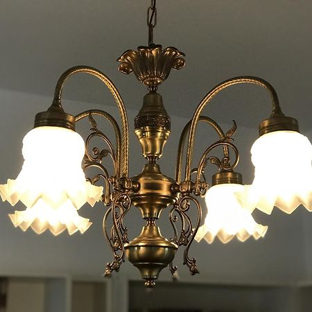 Ferienhaus Im Barockviertel Дрезден Екстер'єр фото